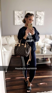 Jena Frumes feet photo thumbnail