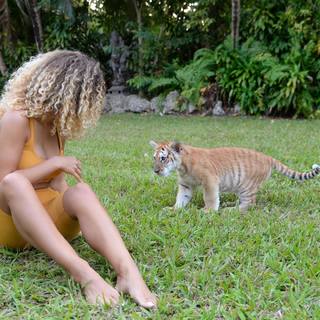 Jena Frumes feet photo thumbnail