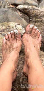 Jena Frumes feet photo thumbnail