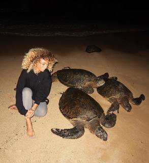 Jena Frumes feet photo thumbnail