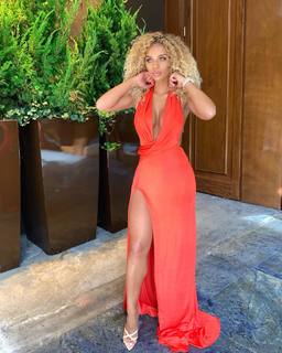 Jena Frumes feet photo thumbnail
