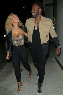 Jena Frumes feet photo thumbnail