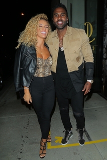 Jena Frumes feet photo thumbnail
