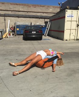 Jena Frumes feet photo thumbnail