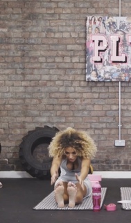 Jena Frumes feet photo thumbnail