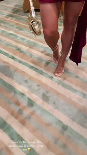 Jena Frumes feet photo thumbnail