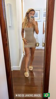 Jena Frumes feet photo thumbnail