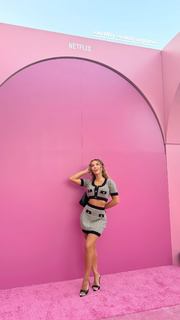 Jena Frumes feet photo thumbnail