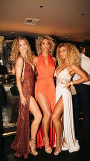 Jena Frumes feet photo thumbnail
