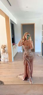 Jena Frumes feet photo thumbnail