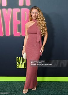 Jena Frumes feet photo 6