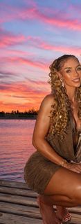 Jena Frumes feet photo 5