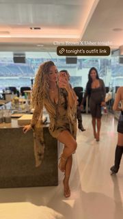 Jena Frumes feet photo 1