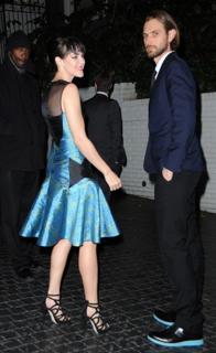 Jena Malone feet photo thumbnail