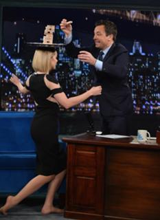 Jena Malone feet photo thumbnail