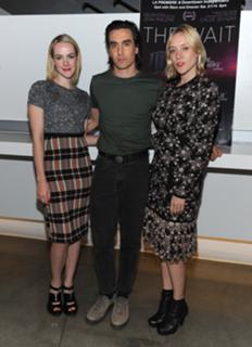 Jena Malone feet photo thumbnail