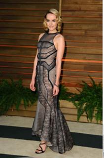 Jena Malone feet photo thumbnail