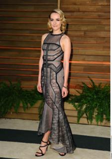 Jena Malone feet photo thumbnail