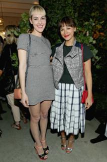 Jena Malone feet photo thumbnail