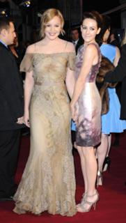 Jena Malone feet photo thumbnail
