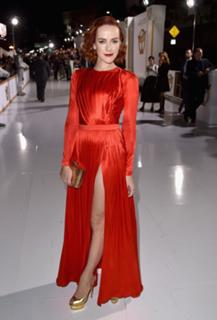 Jena Malone feet photo thumbnail