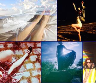Jena Malone feet photo thumbnail