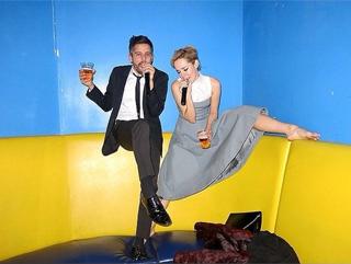 Jena Malone feet photo thumbnail