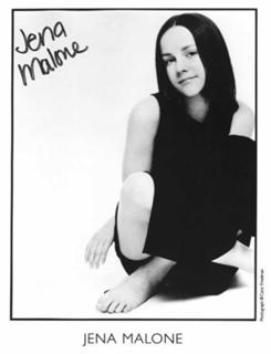 Jena Malone feet photo thumbnail