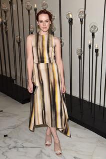 Jena Malone feet photo thumbnail
