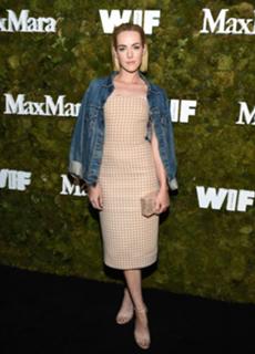 Jena Malone feet photo thumbnail