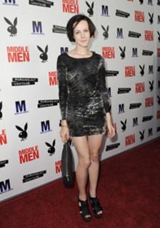 Jena Malone feet photo thumbnail