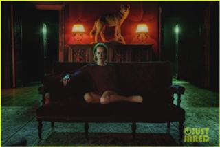 Jena Malone feet photo thumbnail