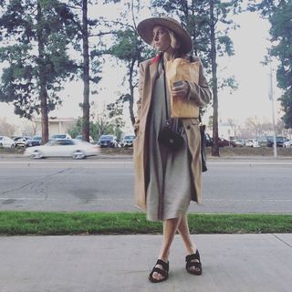 Jena Malone feet photo thumbnail