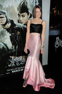 Jena Malone feet photo thumbnail