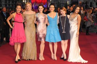 Jena Malone feet photo thumbnail