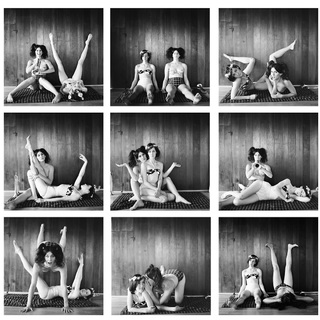Jena Malone feet photo thumbnail