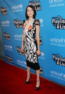 Jena Malone feet photo thumbnail