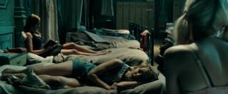 Jena Malone feet photo thumbnail
