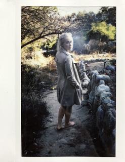 Jena Malone feet photo thumbnail