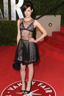 Jena Malone feet photo thumbnail