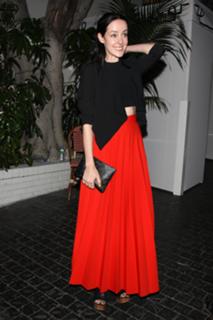 Jena Malone feet photo thumbnail