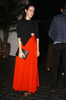 Jena Malone feet photo thumbnail
