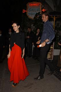 Jena Malone feet photo thumbnail