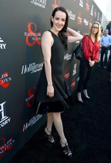 Jena Malone feet photo thumbnail