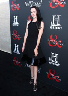 Jena Malone feet photo thumbnail