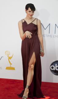 Jena Malone feet photo thumbnail
