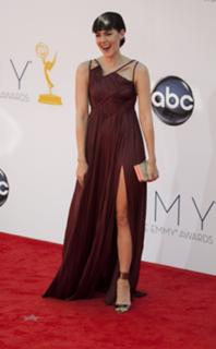 Jena Malone feet photo thumbnail