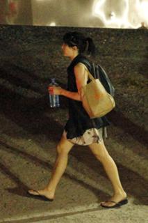 Jena Malone feet photo thumbnail