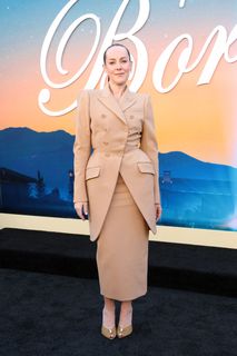 Jena Malone feet photo 10