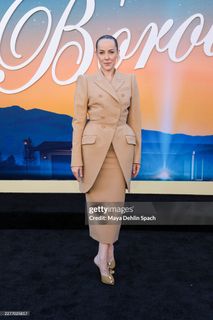 Jena Malone feet photo 8